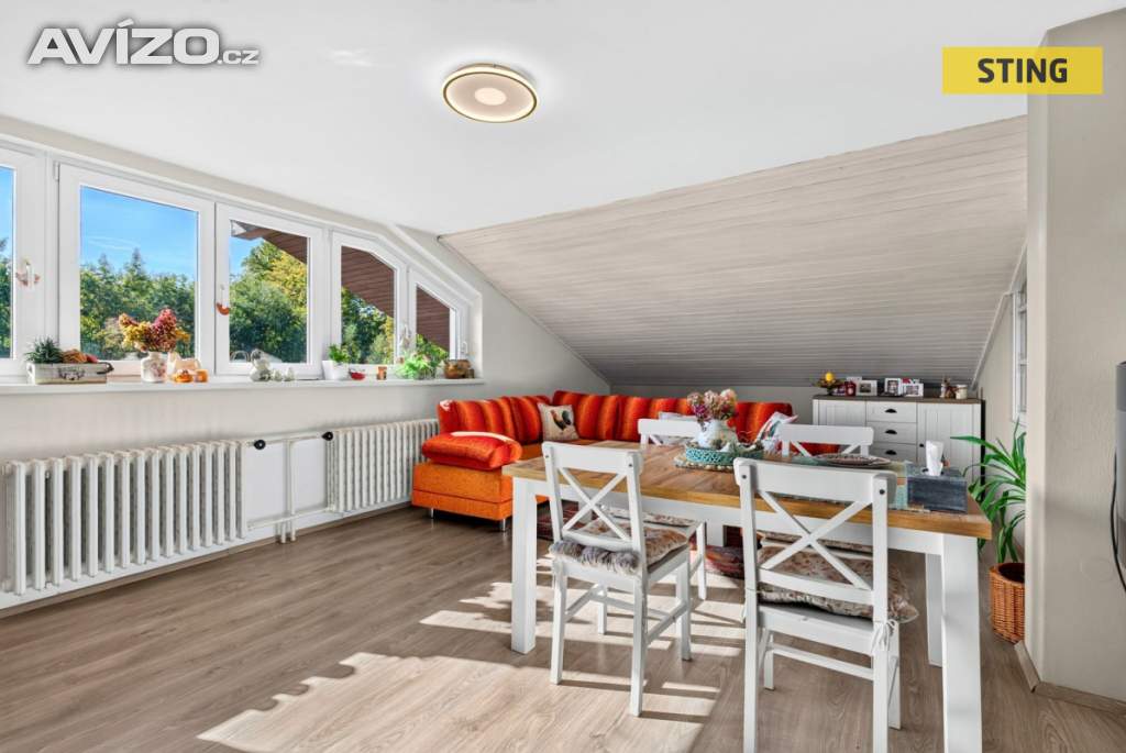 Foto inzerátu Prodej, Rodinný dům, 300 m2