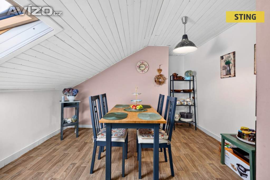 Foto inzerátu Prodej, Rodinný dům, 300 m2