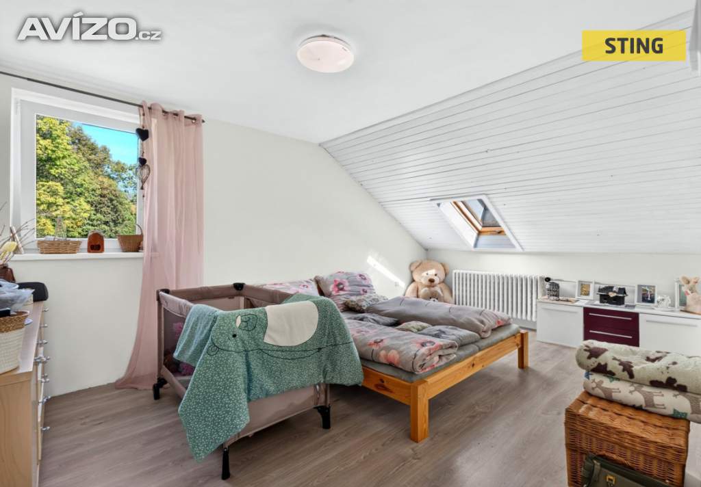 Foto inzerátu Prodej, Rodinný dům, 300 m2