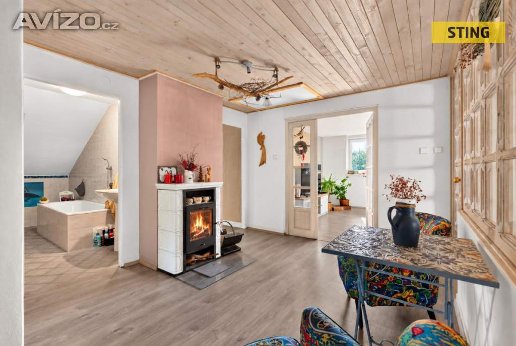 Foto inzerátu Prodej, Rodinný dům, 300 m2