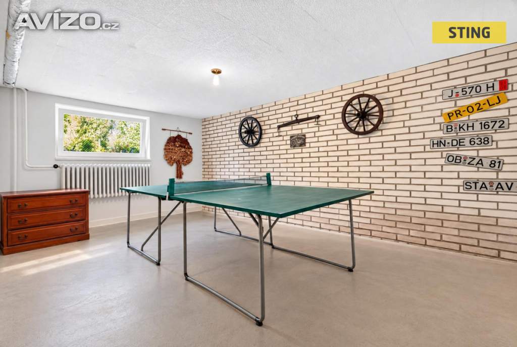 Foto inzerátu Prodej, Rodinný dům, 300 m2