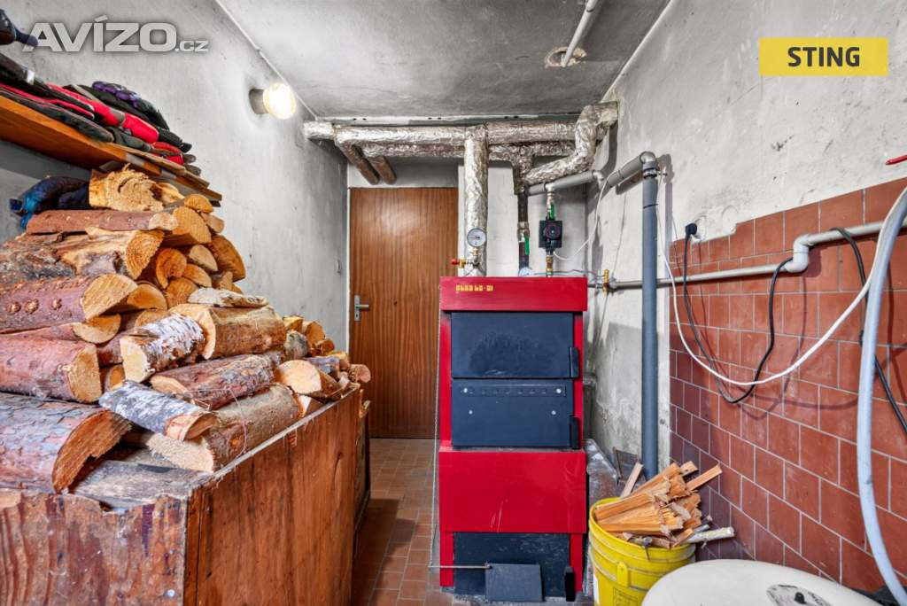 Foto inzerátu Prodej, Rodinný dům, 300 m2
