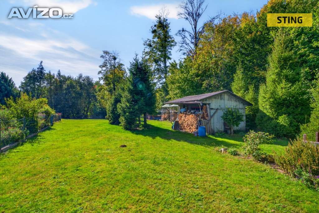 Foto inzerátu Prodej, Rodinný dům, 300 m2