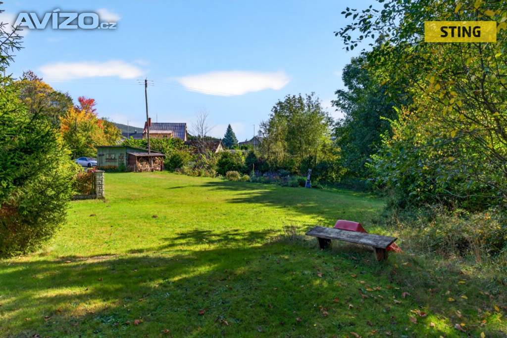 Foto inzerátu Prodej, Rodinný dům, 300 m2