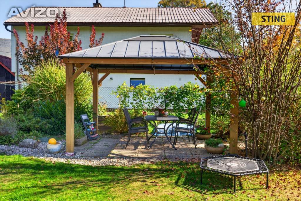 Foto inzerátu Prodej, Rodinný dům, 300 m2