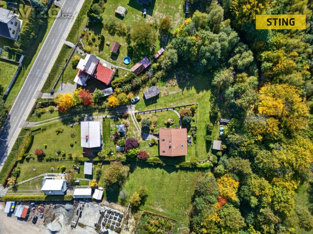 Foto inzerátu Prodej, Rodinný dům, 300 m2