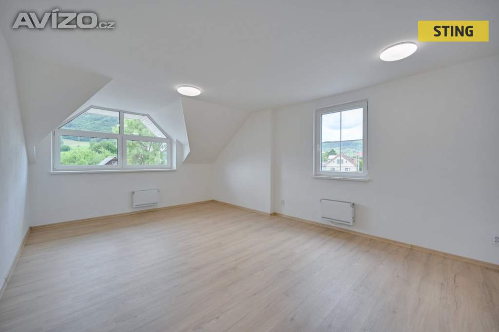 Foto inzerátu Prodej, byt 2+kk, 74 m2