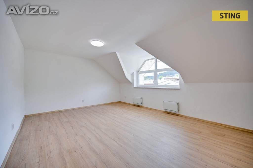 Foto inzerátu Prodej, byt 2+kk, 74 m2