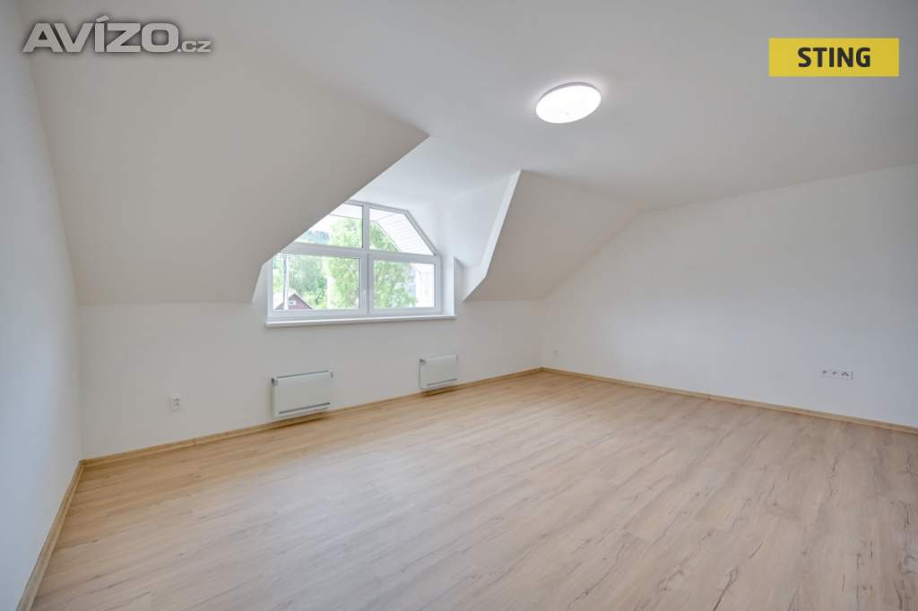 Foto inzerátu Prodej, byt 2+kk, 74 m2