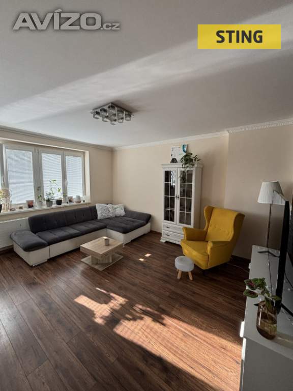 Foto inzerátu Prodej, byt 2+kk, 62 m2