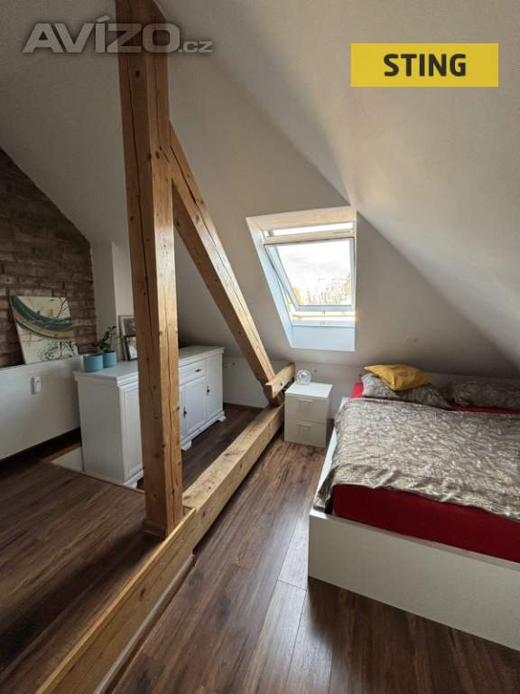 Foto inzerátu Prodej, byt 2+kk, 62 m2