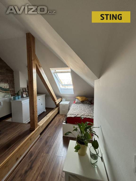 Foto inzerátu Prodej, byt 2+kk, 62 m2