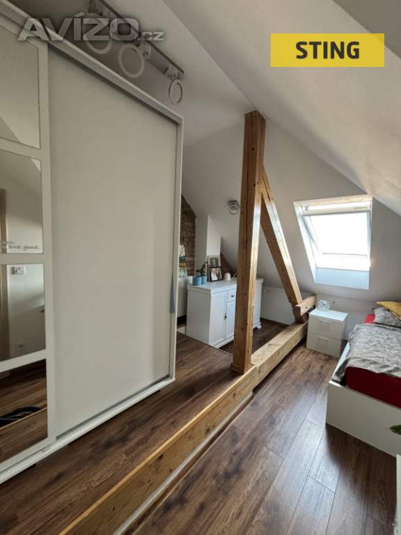 Foto inzerátu Prodej, byt 2+kk, 62 m2