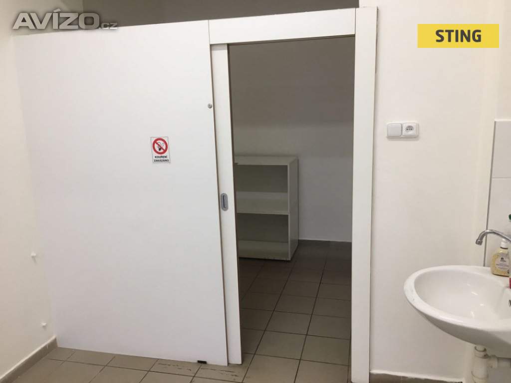 Foto inzerátu Pronájem, prodejny, 37 m2