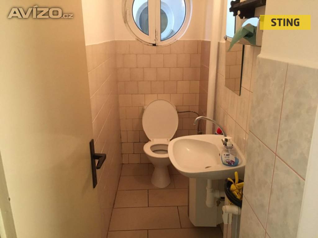 Foto inzerátu Pronájem, prodejny, 37 m2
