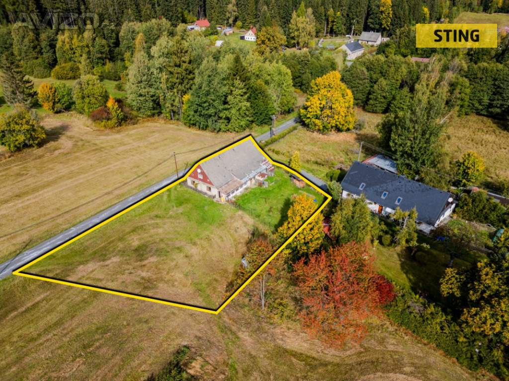 Prodej, Rodinný dům, 150 m2