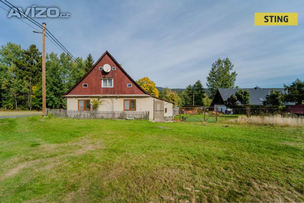 Foto inzerátu Prodej, Rodinný dům, 150 m2