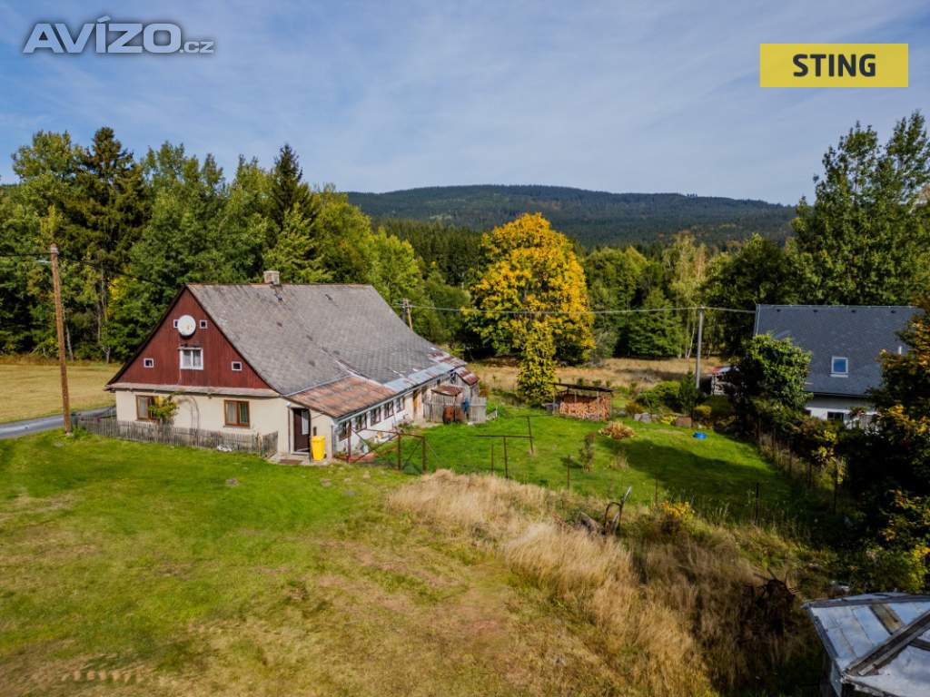 Foto inzerátu Prodej, Rodinný dům, 150 m2