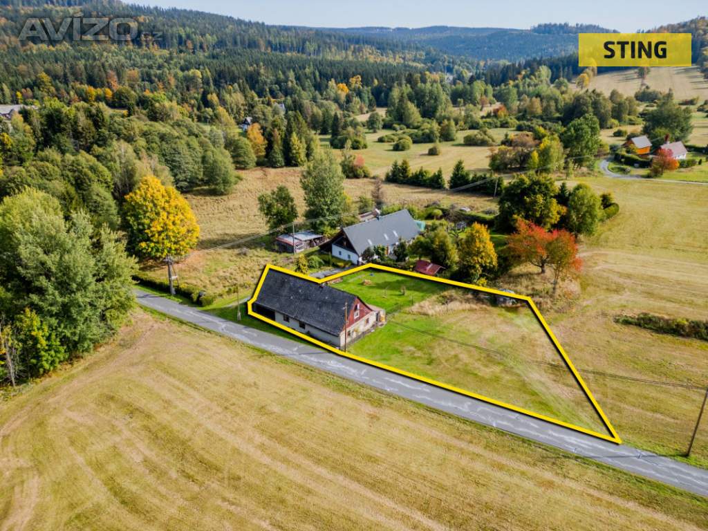 Foto inzerátu Prodej, Rodinný dům, 150 m2