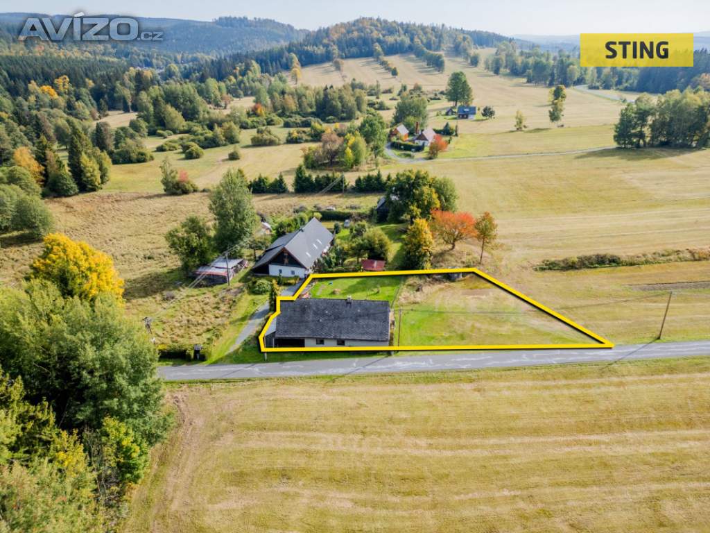 Foto inzerátu Prodej, Rodinný dům, 150 m2