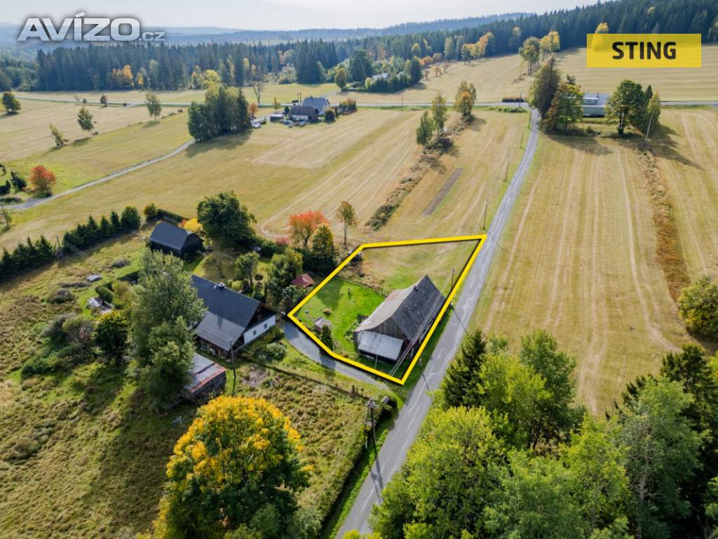 Foto inzerátu Prodej, Rodinný dům, 150 m2