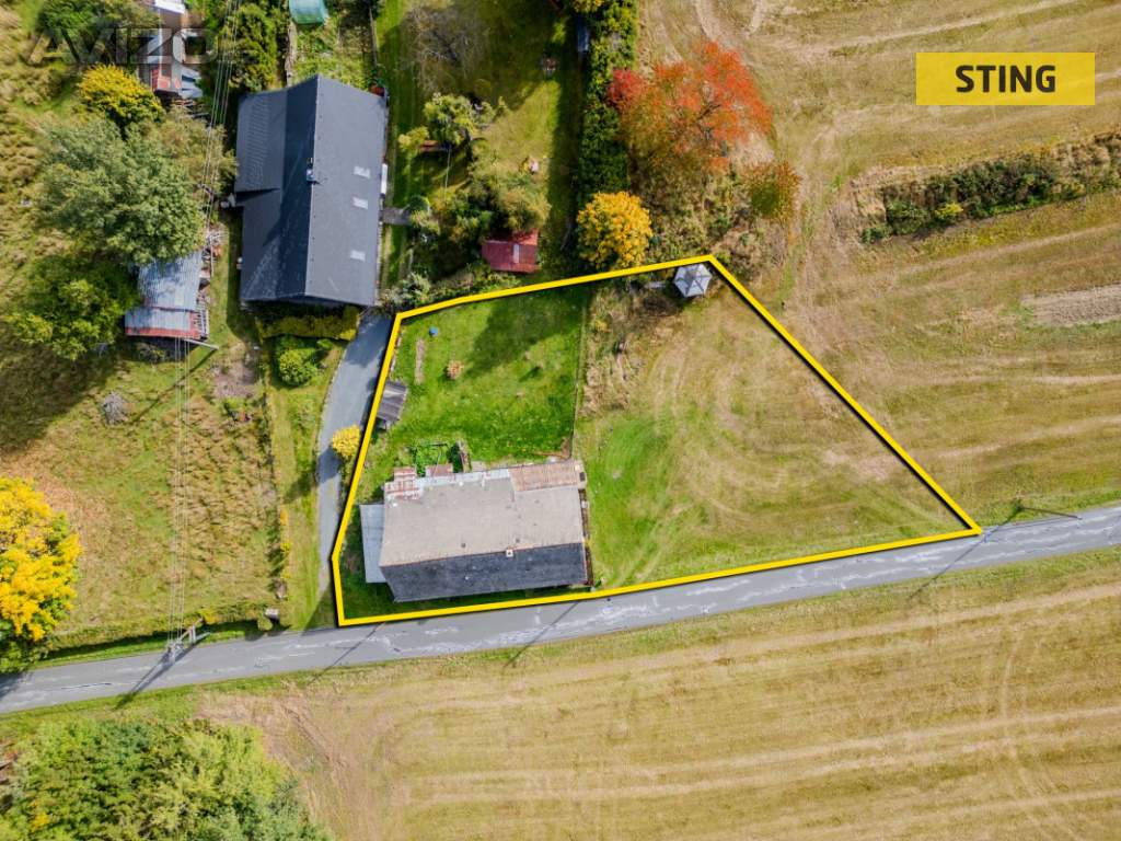 Foto inzerátu Prodej, Rodinný dům, 150 m2
