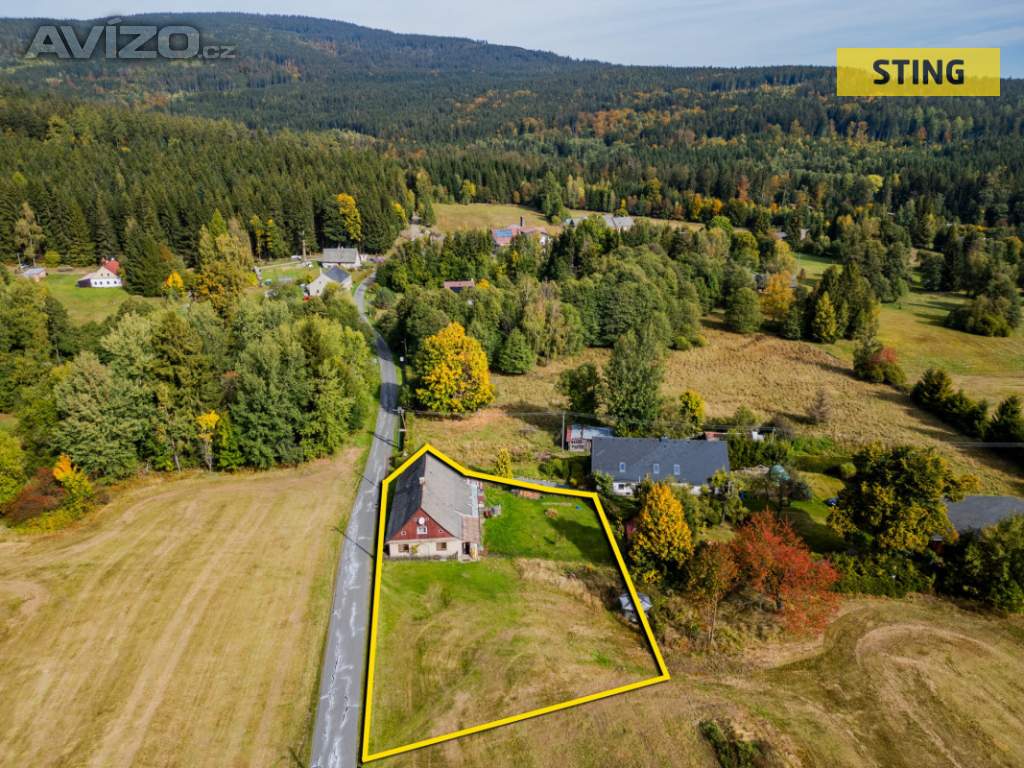 Foto inzerátu Prodej, Rodinný dům, 150 m2