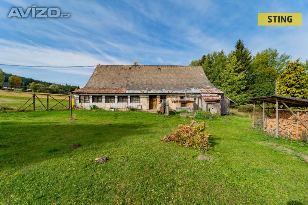 Foto inzerátu Prodej, Rodinný dům, 150 m2