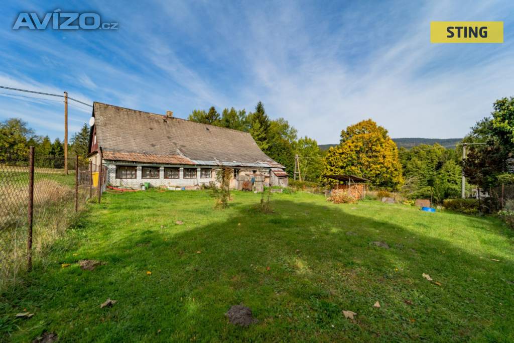 Foto inzerátu Prodej, Rodinný dům, 150 m2