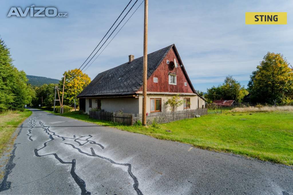 Foto inzerátu Prodej, Rodinný dům, 150 m2