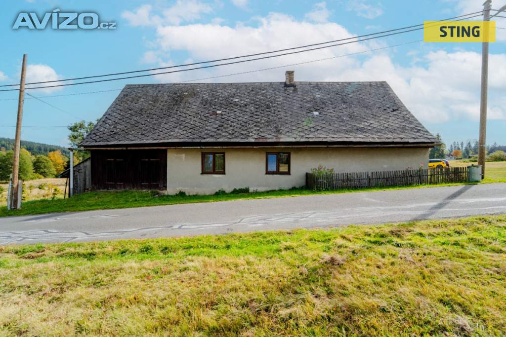 Foto inzerátu Prodej, Rodinný dům, 150 m2