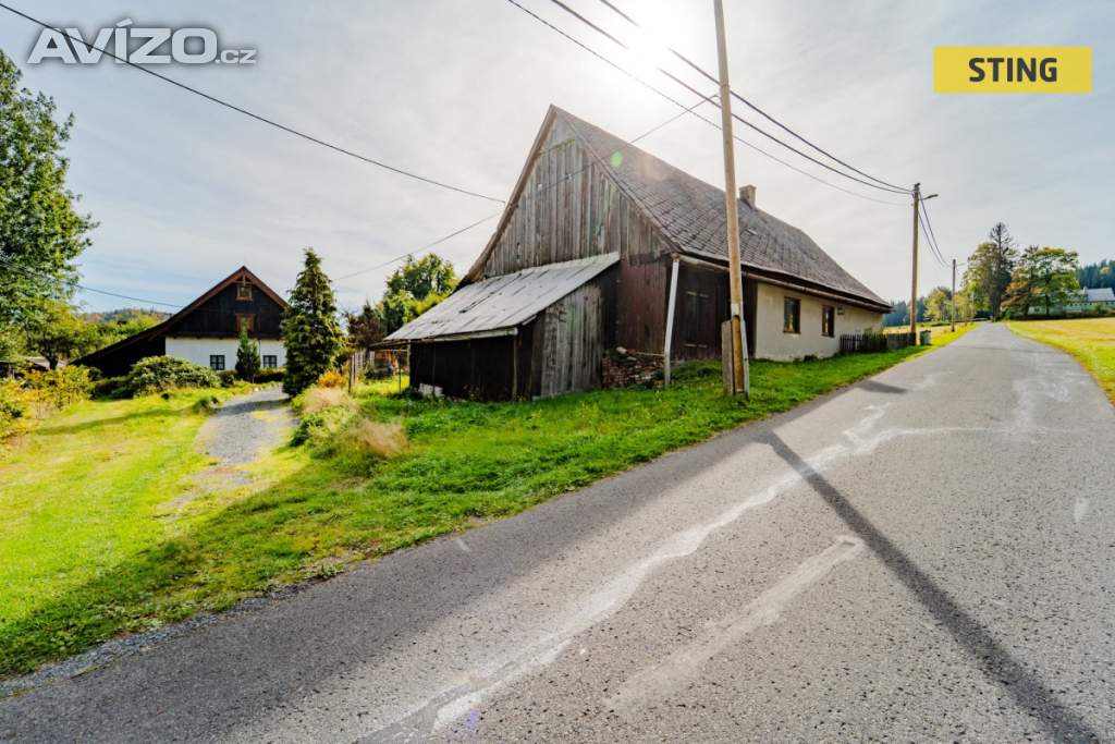 Foto inzerátu Prodej, Rodinný dům, 150 m2