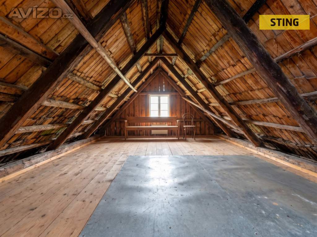 Foto inzerátu Prodej, Rodinný dům, 150 m2