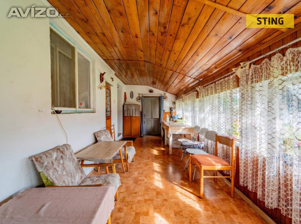 Foto inzerátu Prodej, Rodinný dům, 150 m2