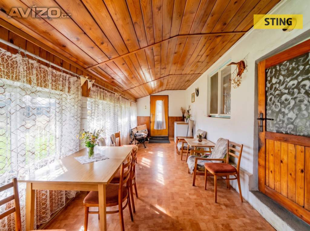 Foto inzerátu Prodej, Rodinný dům, 150 m2