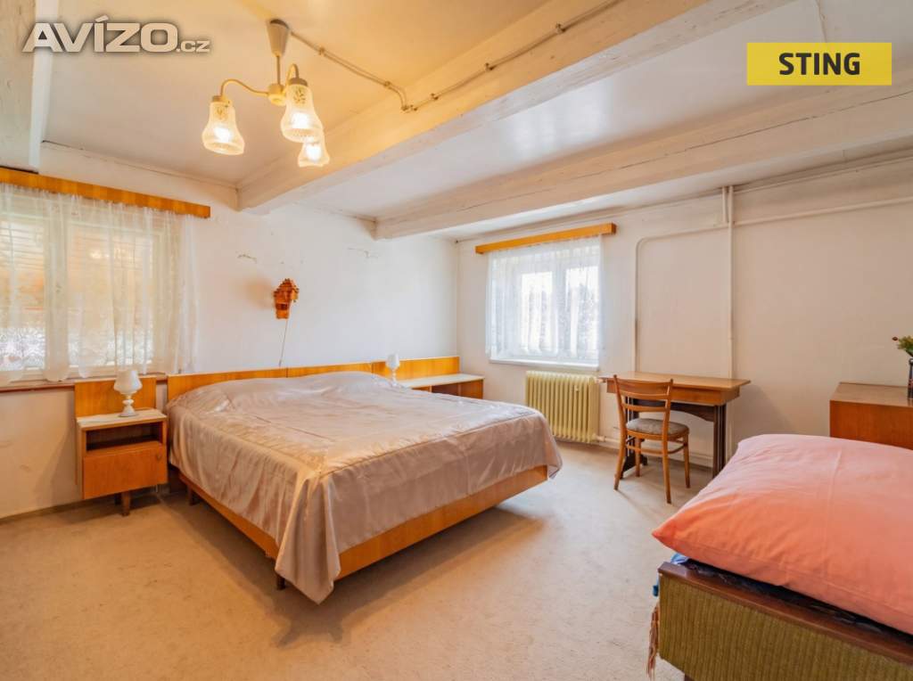 Foto inzerátu Prodej, Rodinný dům, 150 m2