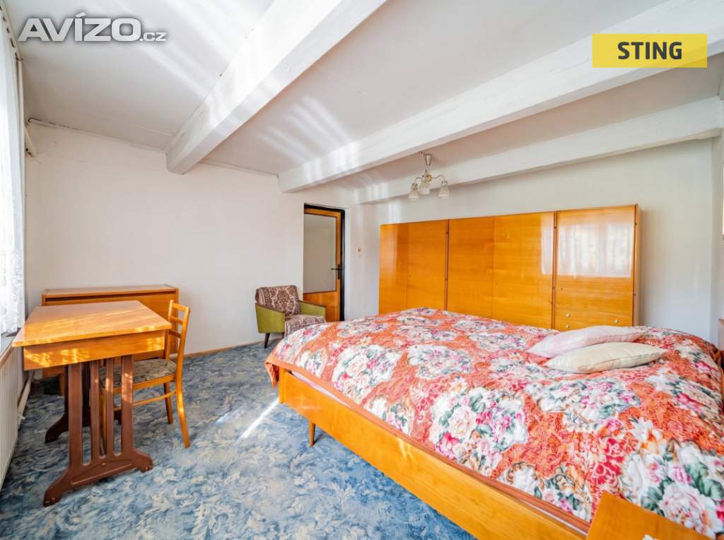 Foto inzerátu Prodej, Rodinný dům, 150 m2