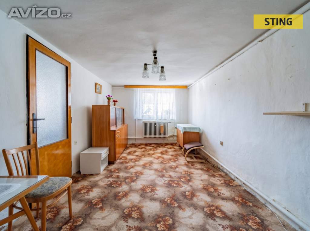 Foto inzerátu Prodej, Rodinný dům, 150 m2