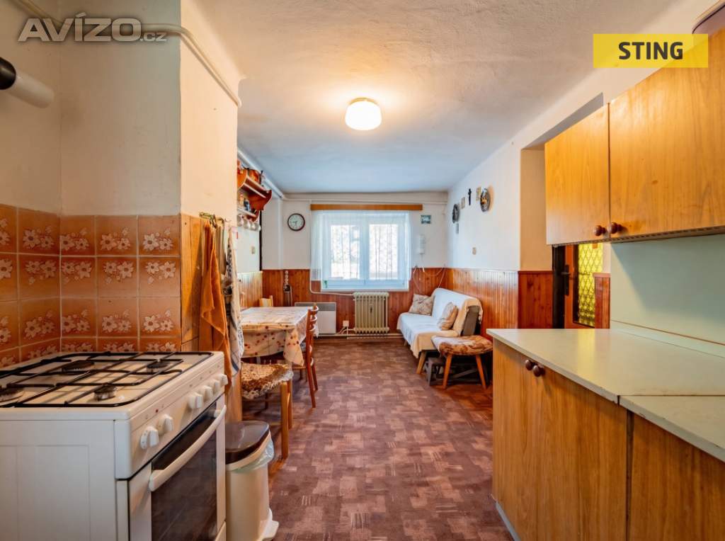Foto inzerátu Prodej, Rodinný dům, 150 m2