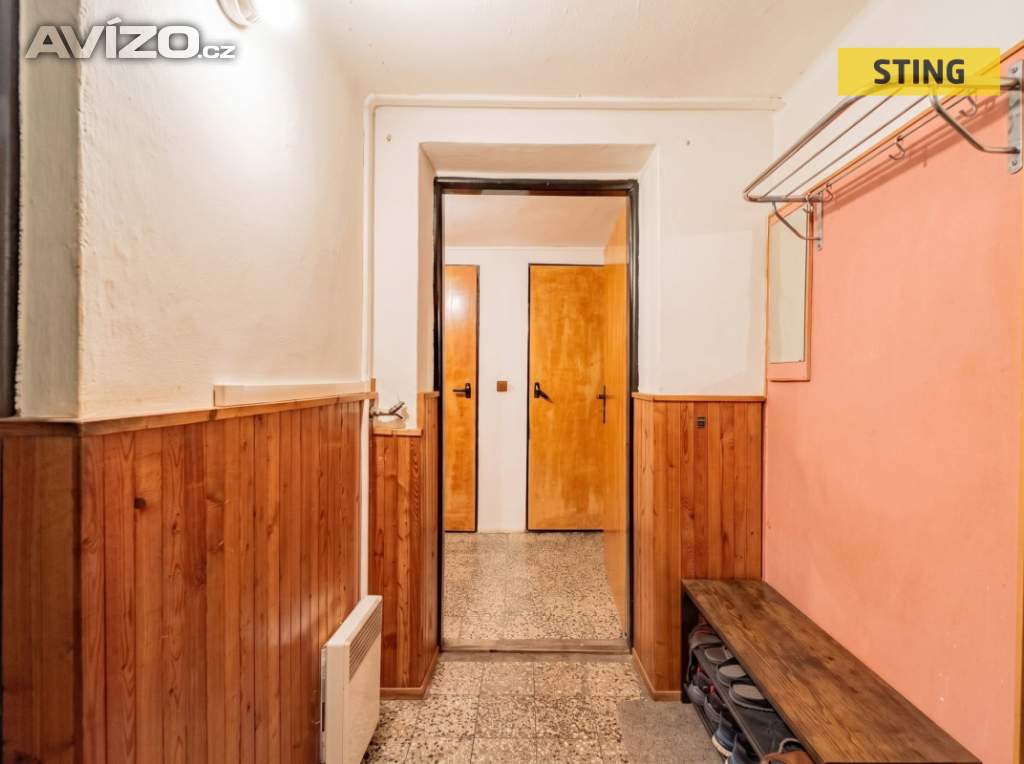 Foto inzerátu Prodej, Rodinný dům, 150 m2