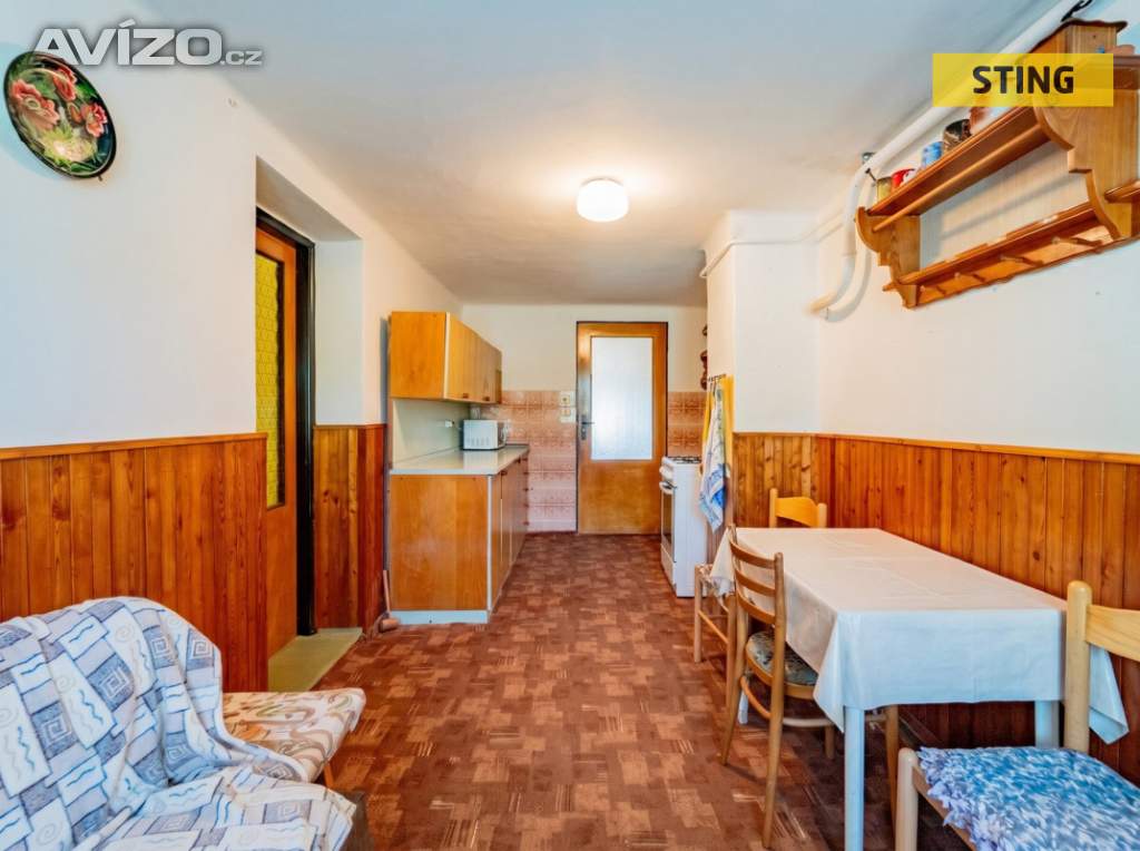 Foto inzerátu Prodej, Rodinný dům, 150 m2