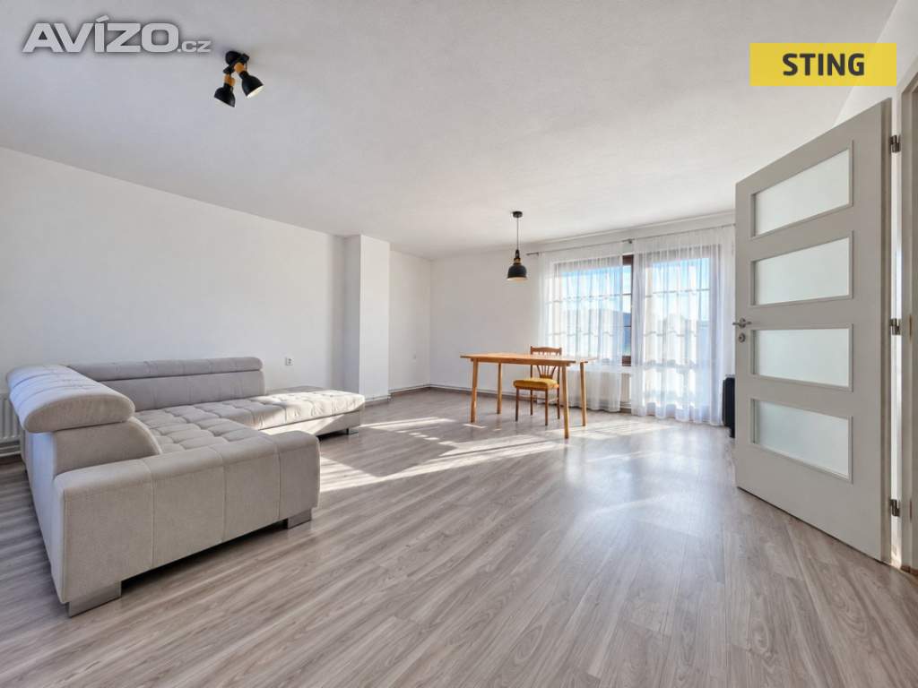 Foto inzerátu Pronájem, byt 3+1, 110 m2