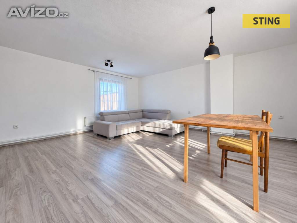 Foto inzerátu Pronájem, byt 3+1, 110 m2