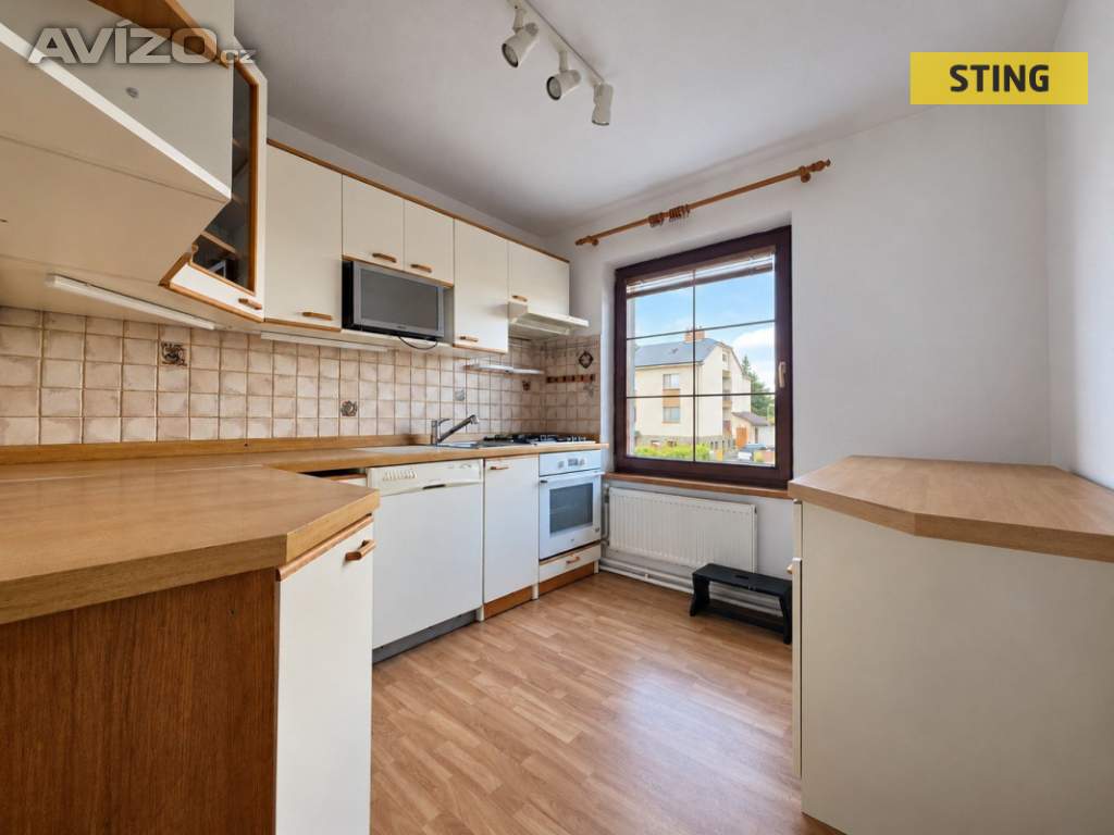 Foto inzerátu Pronájem, byt 3+1, 110 m2