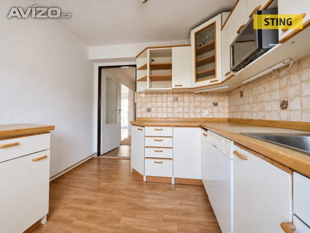Foto inzerátu Pronájem, byt 3+1, 110 m2