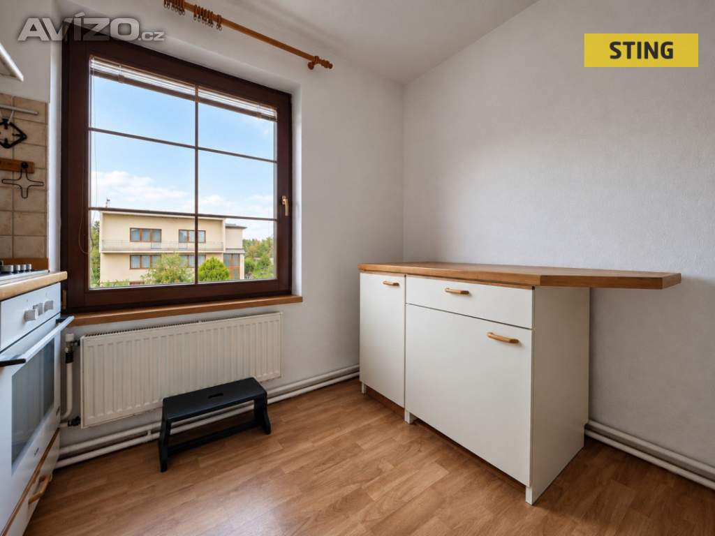 Foto inzerátu Pronájem, byt 3+1, 110 m2