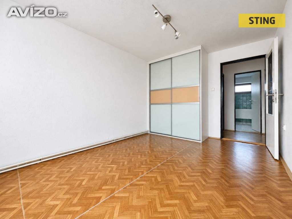 Foto inzerátu Pronájem, byt 3+1, 110 m2