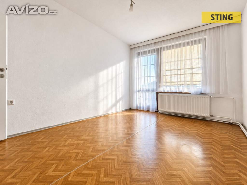 Foto inzerátu Pronájem, byt 3+1, 110 m2