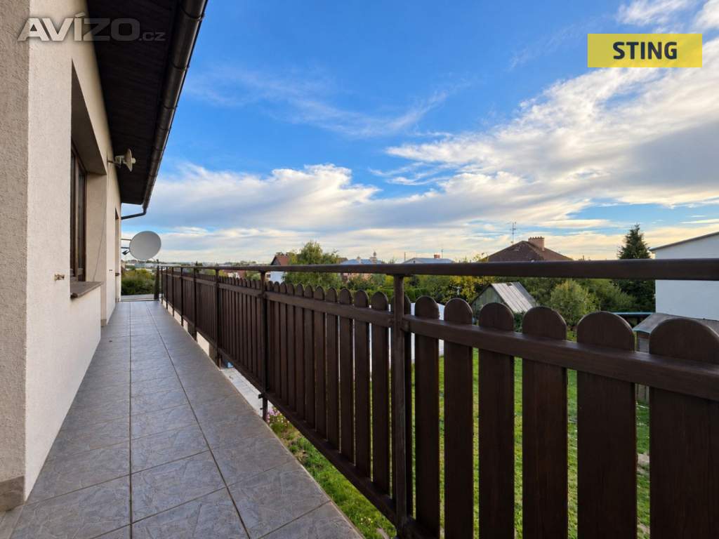 Foto inzerátu Pronájem, byt 3+1, 110 m2