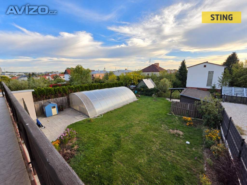 Foto inzerátu Pronájem, byt 3+1, 110 m2